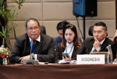PNM Ikuti 57th APEC SMEWG, Kembangkan Usaha Mikro Indonesia