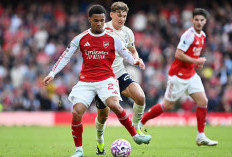 Chelsea Tancap Gas di Bursa Transfer! Kesepakatan Ganda Rp2,9 Triliun Ancam Masa Depan Sterling dan Disasi