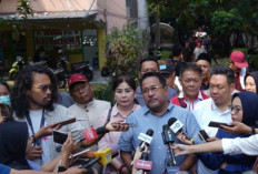 Silaturahmi ke Keluarga 'Mpok Nori', Rano Karno Bahas Pelestarian Budaya Betawi