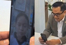 Viral Dicurangi di LCC MPR, Josepha Alexandra Siswi SMAN 1 Pontianak Ditawari Beasiswa Kuliah ke China