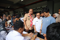 Pemkot Bekasi Bagikan 600 Sertifikat Tanah Gratis, Warga 9 Kelurahan Kebagian