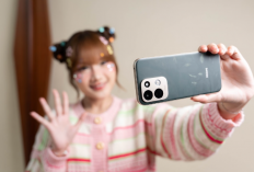 Cari HP Harga Rp2 Jutaan? REDMI 17 Bawa Baterai Jumbo 7500mAh