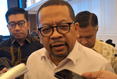 Berantas Akun Anonim, Qodari Usul KTP Jadi Syarat Bikin Akun Medsos