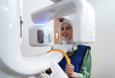 Bulan Kesehatan Gigi 2026, Masalah Gigi Sering Dibiarkan hingga Diobati Sendiri