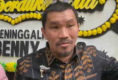 Komika Mongol Minta Polisi Usut Kasus Kematian Benny Laos, 'Ini Sabotase Apa Kecelakaan?'