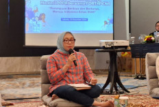 Survei KemenPPPA: Tak Bisa Berenang, Perempuan 14 Kali Lebih Berisiko Jadi Korban Bencana