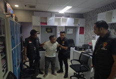 Polres Bandara Soetta Ringkus 16 Preman dalam Operasi Berantas Jaya 2025