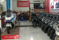 Kabar Baik! BI Perpanjang DP 0 Persen Kredit Mobil dan Motor hingga 2027, Ini Syaratnya