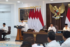 Pengamat Nilai 3 Parpol Dukung Prabowo di Pilpres 2029 Cari Selamat dari Reshuffle