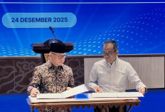 Pekerja Migran Didorong Naik Kelas, Kemendiktisaintek Siapkan SDM Unggul untuk Pasar Global