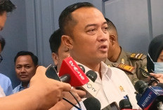 Tanggapi Desakan KPK Ambil Alih Kasus Febrie Adriansyah, Mensesneg: Hormati Proses Hukum