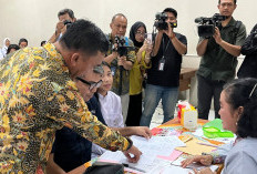 Darurat Fatherless, Program GEMAR Obat Bagi Psikologis Anak