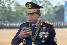 Hari Bhayangkara ke-80, Polri Libatkan Ribuan Masyarakat dalam Upacara