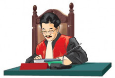 Tunjangan Hakim Naik Signifikan Mulai 2026 hingga Rp 110,5 Juta per Bulan, Berikut Rinciannya