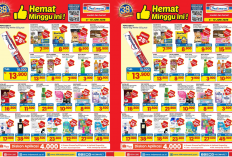 Katalog Promo Indomaret Terbaru Minggu ini 8-14 Juni 2026, Diskon Top Coffee Gula Aren Cuma Rp11 Ribuan