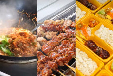 5 Rekomendasi Kuliner Korea Paling Enak yang Bisa Kamu Coba di Bali