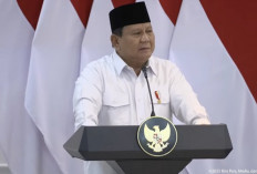 Presiden Prabowo Hari Ini Akan Resmikan Renovasi Sekolah hingga Bantuan Honorer
