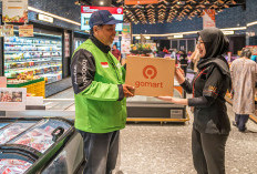 Jelang Ramadan, Mitra Gojek Bisa Beli Daging Harga Terjangkau dengan Cicilan, Cek Selengkapnya!