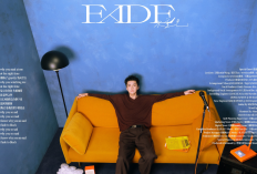 Lirik Lagu FADE - Sehun EXO dan Sion NCT WISH dan Maknanya, Saat Dunia Penuh Warna Perlahan Pudar