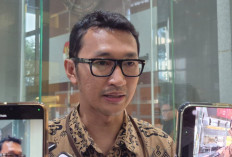 KPK Ungkap Rincian Pengajuan Anggaran ke DPR hingga Rp 1,34 Triliun