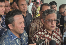 Sprindik Febrie Adriansyah Cantumkan Banyak Pasal, Ahli Hukum: Bukan Persoalan Salah Ketik