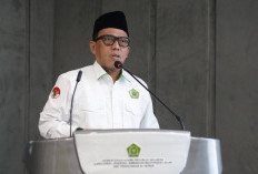 Merapat! Gerakan 1.448.000 Titik Verifikasi Arah Kiblat Digelar 15-16 Juli, Daftar di sini!