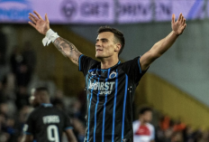 Arsenal dan Chelsea Panaskan Bursa Transfer, Incar Gelandang Putra Legenda Inter Milan