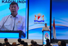 Hashim Djojohadikusumo: Bank hingga Fintech Wajib Pungut Pajak Mulai 9 November