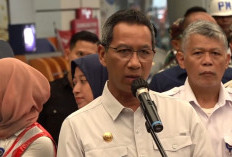 Ketua Komisi A DPRD Puji Pj Gubernur DKI Jakarta, Era Heru Budi Hartono Memperhatikan Warga Jakarta dengan Sangat Baik