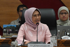 URI Disorot, Komisi X Minta Penjelasan Pemerintah soal Landasan Hukum dan Pendanaan