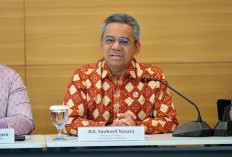 Manfaatkan APBN, Kemenkeu Akan Salurkan Bantuan Dana Rp 268 M ke Daerah Terdampak Banjir