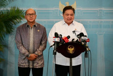 Ekonomi Indonesia Tetap Tangguh: Inflasi Terjaga, Manufaktur Ekspansi, Neraca Dagang Surplus
