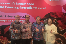 Fi Asia Indonesia 2026 Hadir Lewat Skala Besar, Industri Makanan Minuman Siap Sambut Tren Baru