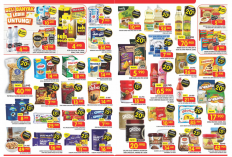 Katalog Promo Superindo Akhir Pekan 1-2 Agustus 2026, Diskon Dua Belibis Saus Cabe Cuma Rp12 Ribuan