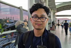 Cerita Adam Mudik ke Bandung, Berangkat Lebih Awal karena WFH dan Takut Macet