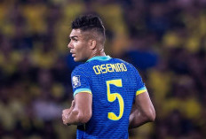 Al-Ittihad Incar Casemiro, Nasib Fabinho Jadi Penentu Transfer dari Manchester United