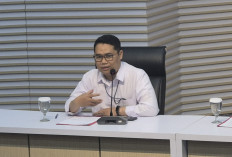KPK Selidiki Kasus Korupsi Pengadaan Makanan Tambahan Balita dan Ibu Hamil di Kemenkes