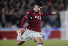 PSG Saingi Manchester United Boyong Wonderkid Portugal, Old Trafford Dinilai Lebih Ideal