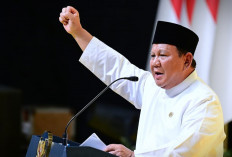Prabowo Dorong Reformasi Sistem Politik: Jangan Sampai Demokrasi Kita Jadi Arena Orang Berduit
