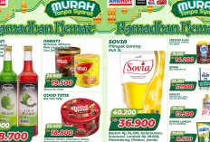 Katalog Promo JSM Alfamart 22 Februari 2026 Edisi Ramadhan, Serbu Mama Lemon hanya Rp8 Ribuan