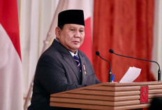 Prabowo Perintahkan Evakuasi Warga Terdampak Gempa di Sulut dan Malut Dipercepat