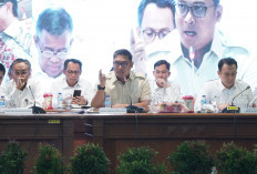 Pemerintah Stop Impor Beras pada 2025, Ini Langkah Kementan Tingkatkan Produksi