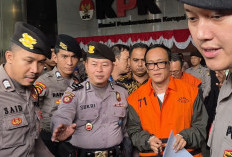 BREAKING! Prabowo Pecat Immanuel Ebenezer dari Wamenaker Usai Resmi Jadi Tersangka