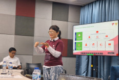 Wamen Diktisaintek: Penerima Beasiswa Luar Negeri Sekolah Garuda Harus Punya Ikatan dengan Indonesia