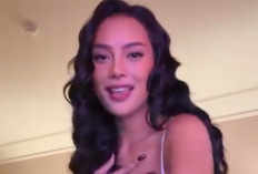 Nia Ramadhani Dikabarkan Gugat Cerai, Komen Genit Ardi Bakrie di Video Joget Erika Carlina Viral