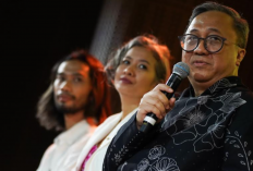 Indonesian Dance Festival 2026 Hadirkan Karya Tari Kontemporer dari Indonesia hingga Asia, Cek Jadwalnya