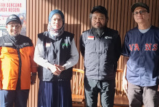 Bersama Untuk Sumatra dan Aceh, Dompet Dhuafa, M Bloc dan Bang Is Balutkan Konser Musik Gaungkan Kemanusiaan