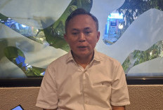 Wamen HAM Ikut Tertahan di Timur Tengah, Imbau WNI Taati Dubes: Semua Tetap Tenang!