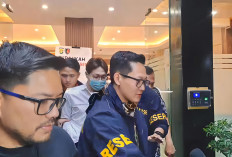 Richard Lee Ditahan Polda Metro atas Laporan Dokter Detektif!