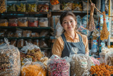 Wajib Tahu! 9 Tips Ampuh Mengembangkan Usaha Toko Sembako, Dijamin Bikin Omzet Naik